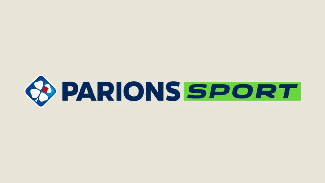 Logo officiel Parions Web