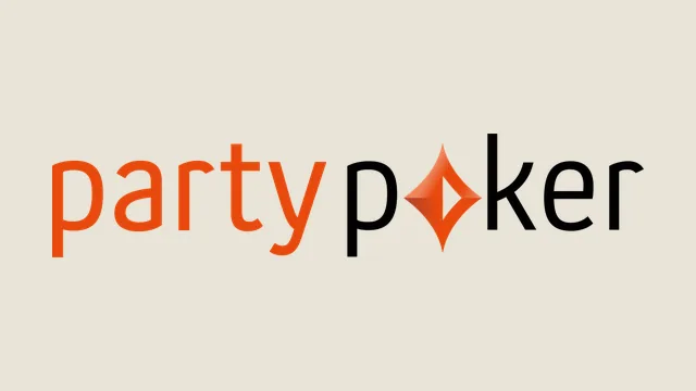 Logo officiel partypoker